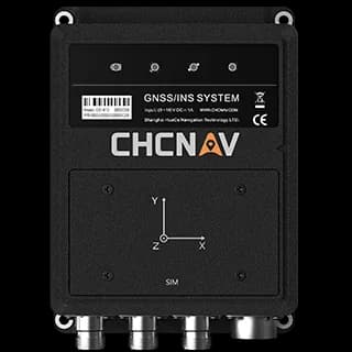 CHCNAV CGI-610 GNSS/INSセンサー