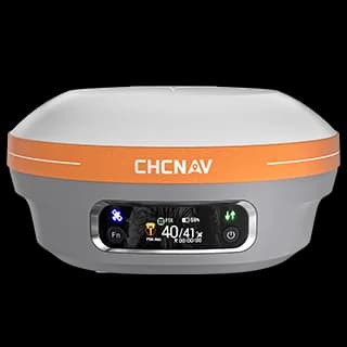 RTK/GNSS/户外机器人定位介绍支持