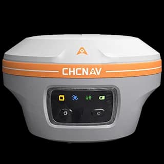 CHCNAV i85 GNSS RTK受信機