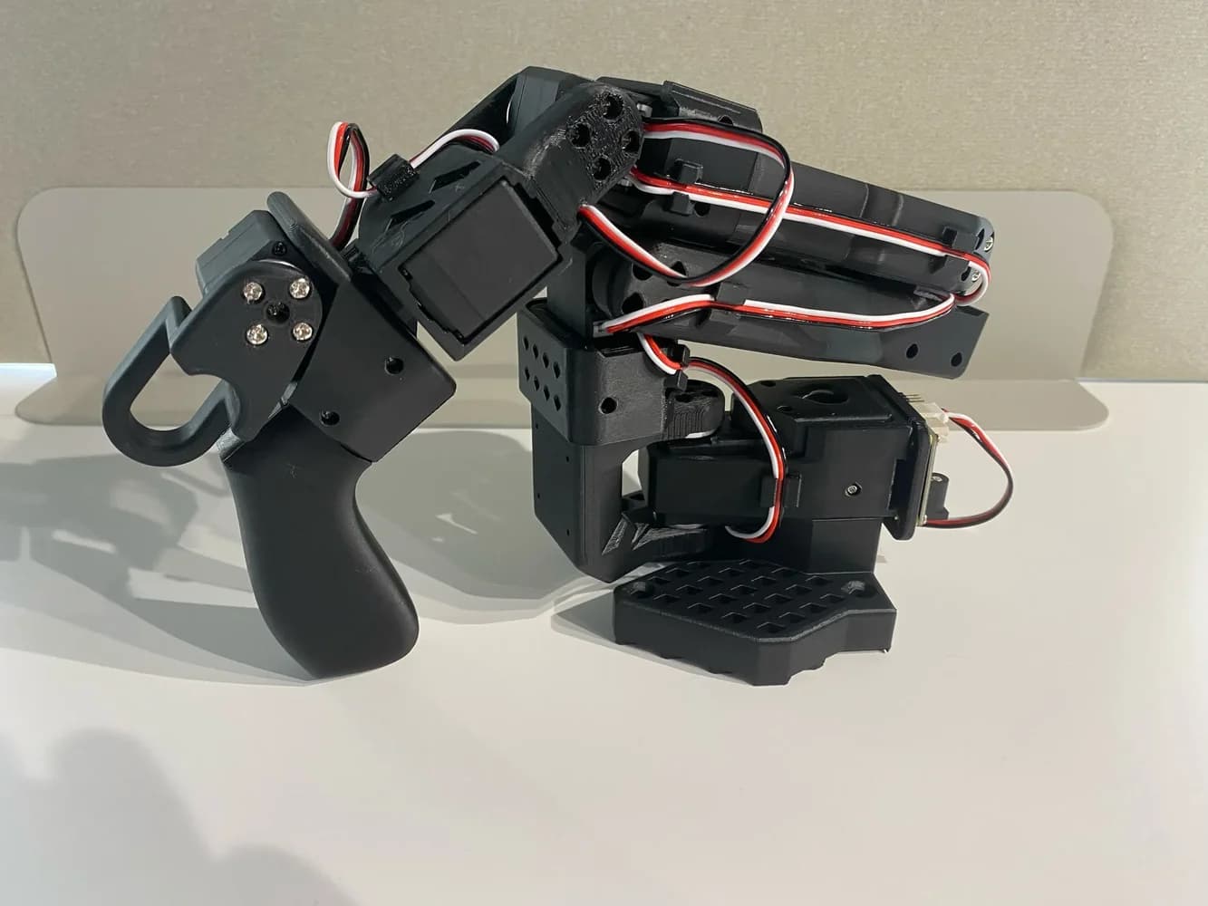 LeRobot・SO-101介绍套件